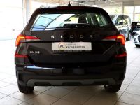 Skoda Kamiq - Vorschau Bild 6