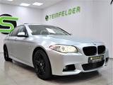 BMW 535d M SPORT / S-DACH / HEAD UP / SONDERLACK - BMW 535: D