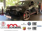 Alfa Romeo Junior Elettrica 280 207 kW Veloce - Alfa Romeo Junior Veloce Gebrauchtwagen