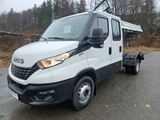 Iveco Daily 70C17 Doka 3-Seitenkipper AHK 3,5t Klima - Iveco 70 c 17