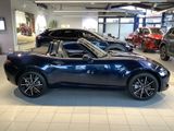 Mazda MX-5 2.0L SKYACTIV-G 184 Exclusive-Line - Mazda MX-5: Blau