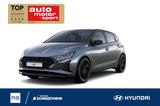 Hyundai i20 MY26+ICC Blackline 1.0 T-GDI 90 PS 7-DCT 2WD