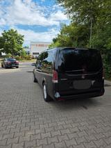 Mercedes-Benz V 220 d STYLE lang STYLE - Mercedes-Benz V-Klasse: Style