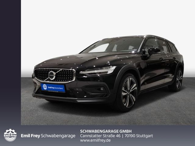 Volvo V60 Cross Country B5 B AWD Ultimate