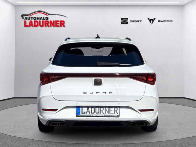Leon Sportstourer 1.4l e-HYBRID *Navi+FullLink+A