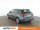 Audi A3 1.5 TSI ACT sport *NAVI*XENON*TEMPO*PDC*SHZ* - Audi A3 Gebrauchtwagen in Frankfurt