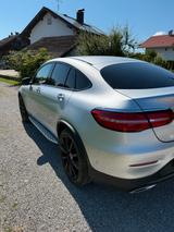 Mercedes-Benz GLC 250 4MATIC AMG Line Coupé Autom. AMG Line - Coupés mit Unfallschaden