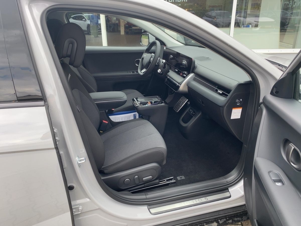 Hyundai IONIQ 5 - Bild 11