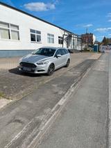 Ford Mondeo, MK5  2014 Trennt - Ford Mondeo MK5