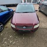Fiat Stilo 1.9 JTD Bj 2002 TÜV  06/2027 Gr... - Fiat Stilo: 2.2