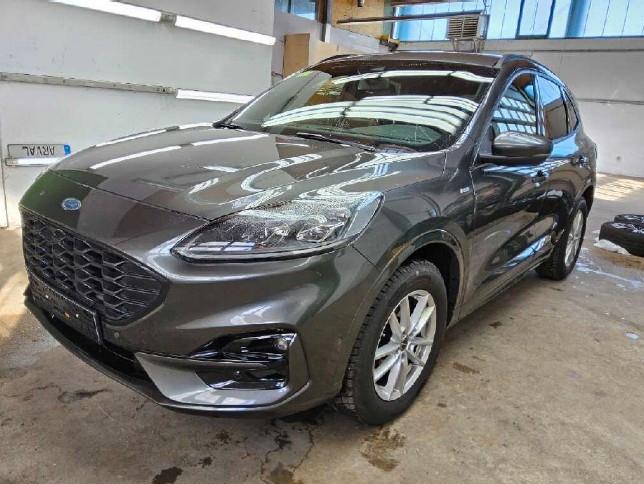 Ford Kuga ST-Line X*ACC*BLIS*Kamera*