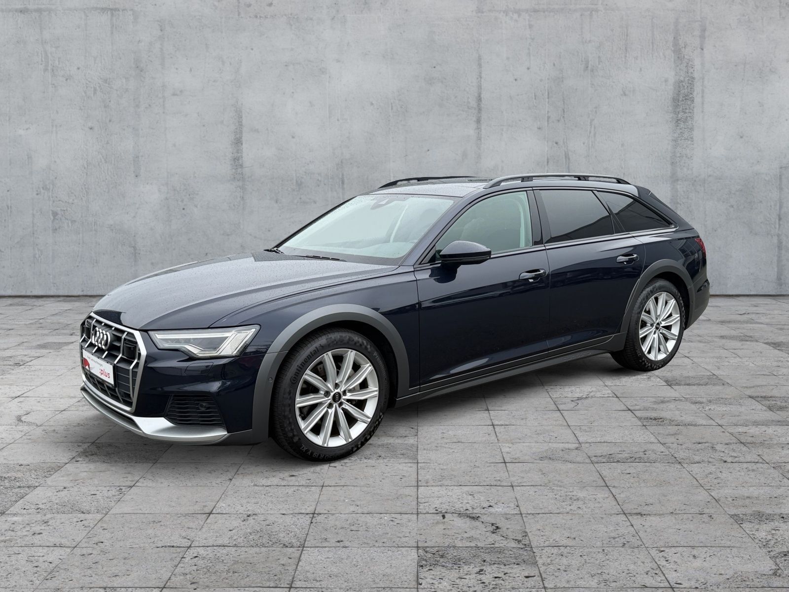 Audi A6 Allroad - Bild 2