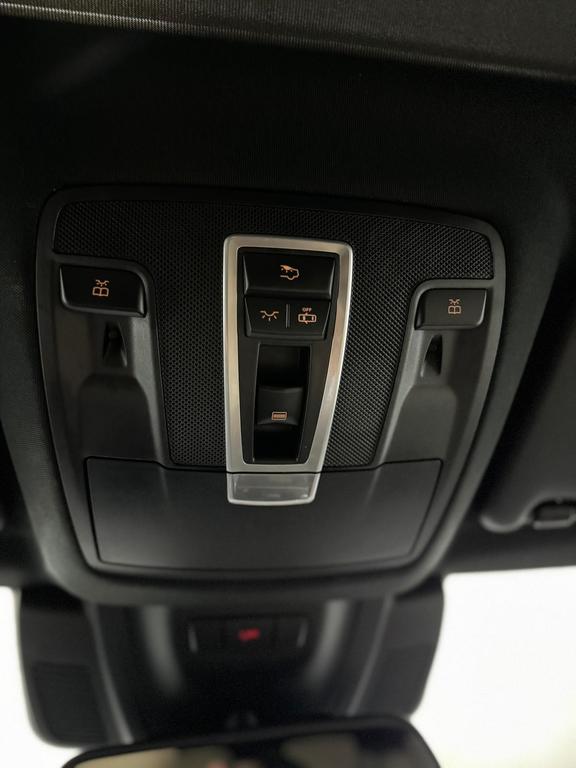 Mercedes-Benz GLE 250