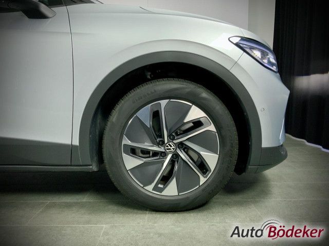 Volkswagen ID.4 Pro electric 1-Gang-Automatik Garantie b.