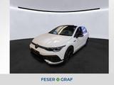 Volkswagen Golf VIII GTI Clubsport 2.0 TSI DSG 300PS