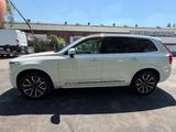 Volvo XC90 D5 AWD Geartronic Inscription Inscription - Volvo XC90 Inscription mit Diesel-Antrieb