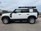 Land Rover Defender D240  110 S - Land Rover Defender mit Diesel-Antrieb: Geländewagen, Automatik