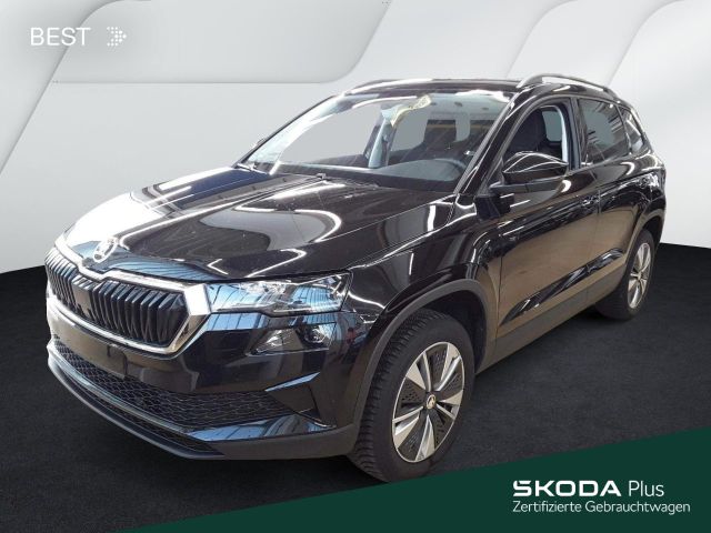 Skoda Karoq 1.5 TSI DSG AMBITION*MATRIX*AHK*VIRTUAL*NA