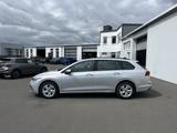 Volkswagen Golf Variant 2.0 TDI Life 1,99% Fin. AHK STHZ Na - Volkswagen Golf: TDI