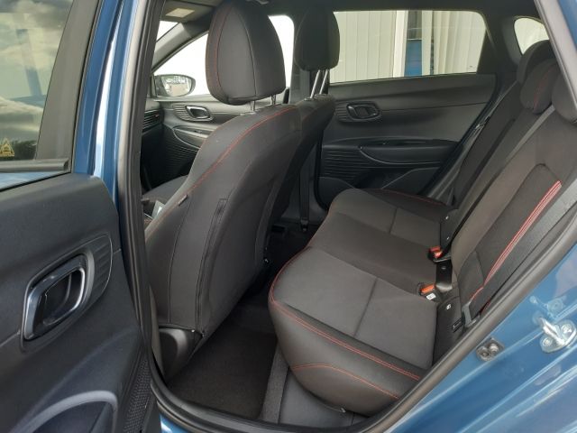Hyundai i20 – Bild 8