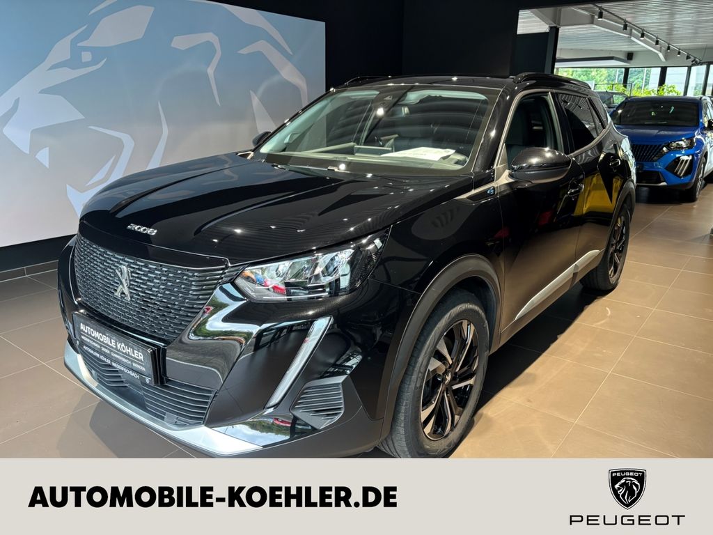 Image of Peugeot 2008