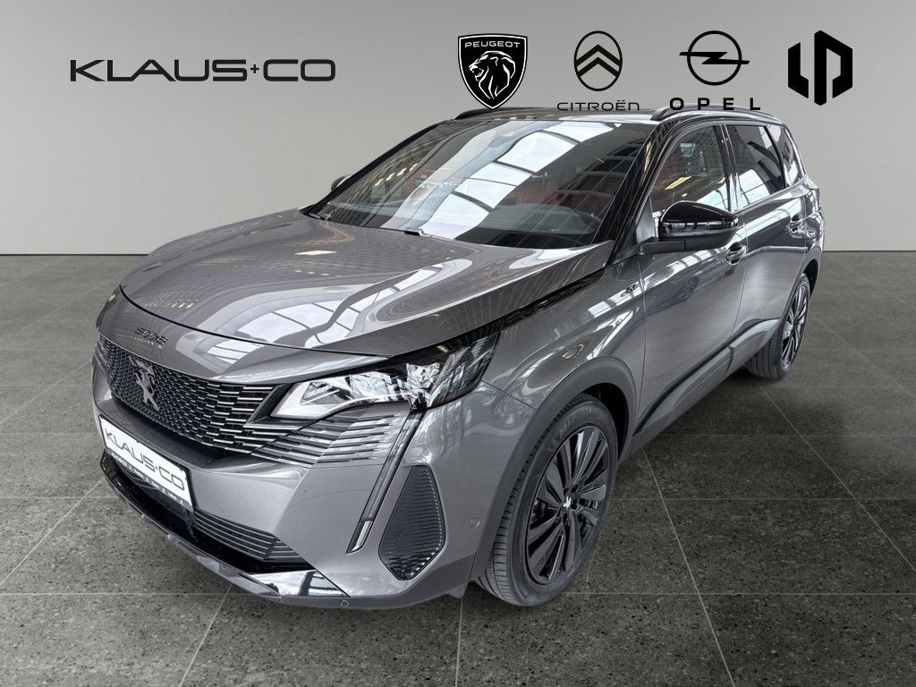 Image of Peugeot 5008