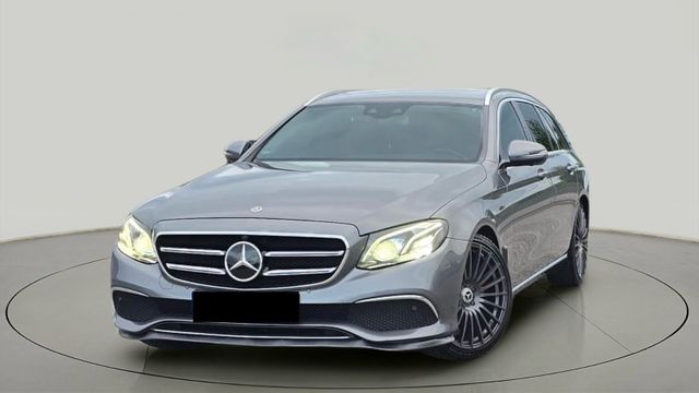 MERCEDES-BENZ E 200 d T Autom. -