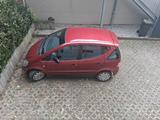 Mercedes-Benz A 140 - gebrauchte Mercedes-Benz A 140 aus dem Jahr 2002