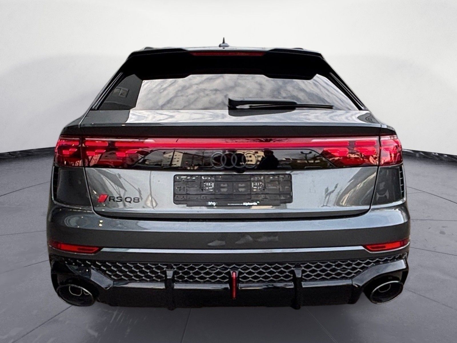 Audi RSQ8 - Bild 5