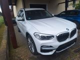 BMW X3 xDrive30i Luxury Line AT Luxury Line - BMW X3: Line X