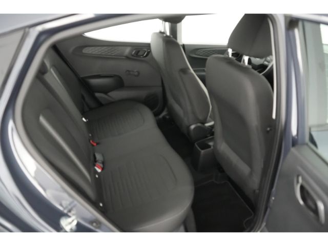 i10 FACELIFT TREND+NAVI+RÜCKFAHRKAMERA+SITZ-/LEN