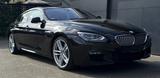BMW 650 Gran Coupé 650i xDrive Gran Coupé - - BMW 6er Reihe von privat
