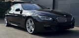 BMW 650 Gran Coupé 650i xDrive Gran Coupé - - BMW 6er Reihe: Limousine