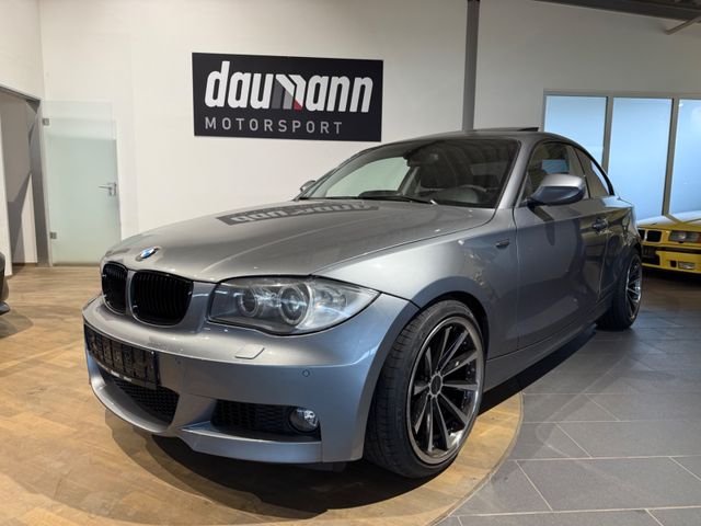 BMW 120i Coupé Aut.* M Sport * Navi * Xenon * PDC *