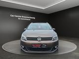 Volkswagen CrossTouran 2.0 TDI DSG*7-SITZER*NAVI*CAM - gebrauchte VW Touran aus dem Jahr 2011