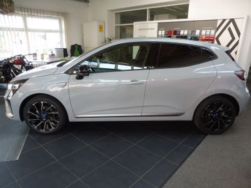 Renault Clio V Esprit Alpine