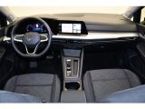 Volkswagen Golf 8 VIII Variant 1.5 eTSI DSG Life Stand/Matr - Volkswagen Golf mit Benzin-Antrieb: Kombi, 1.8
