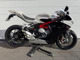 MV Agusta F3 800 - MV AGUSTA F3 800