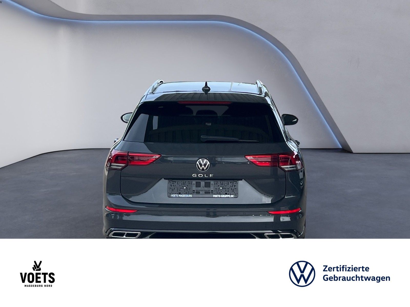 Volkswagen Golf - Bild 5