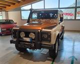 Land Rover Defender 90 2.4 123cv TD4 - gebrauchte Land Rover Defender aus dem Jahr 2007