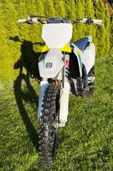 Husqvarna FC 250 - HUSQVARNA 250