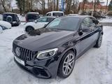 Mercedes-Benz GLC 63 AMG ** Coupe / AMG ** mit Garantie