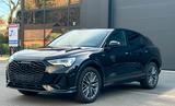 Audi Q3 Sportback 35 TDI S line 23.500+ - Audi Q3 mit Diesel-Antrieb: Sportwagen