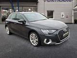 Audi A3 Sportback 30 TFSI advanced - Audi A3 mit Benzin-Antrieb: Advanced