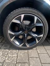 Cupra Formentor 2.0 TSI 180kW VZ Tribe Edition DSG... - Cupra Formentor: Tribe Edition