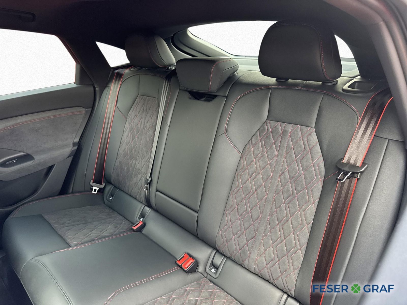 Audi Q6 e-tron - Bild 11