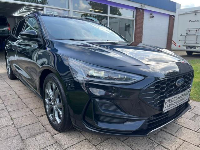 Ford Focus Turn. ST-Line AUT MATRIX NAVI KAM SHZ ACC