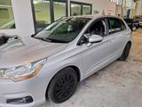 Citroën C4 VTi 120 Tendance - Citroën C4: Tendance