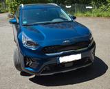 Kia Niro 1.6 PlugIn-Hybrid Spirit mit AHK, Standhzg. - Kia Niro von privat