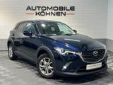 Mazda CX-3 Exclusive-Line*AUTOMATIK*LED*NAVI* - Mazda Gebrauchtwagen in Düsseldorf